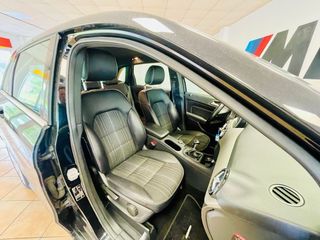 Mercedes-Benz Clase B 2013