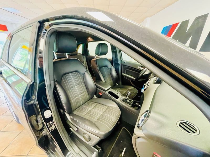 Mercedes-Benz Clase B B 180 CDI BE (W246) 2013, foto 16