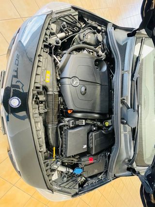 Mercedes-Benz Clase B 2013