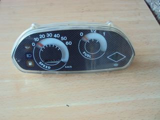 Cuadro de relojes Piaggio Typhoon 50