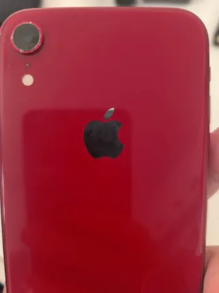iPhone XR 128GB