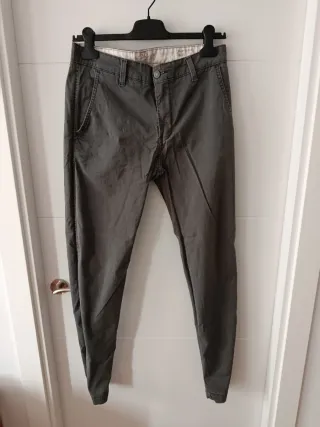 Pantalones Levi's Slim Taper Talla 32