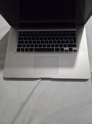 MacBook Pro 15 Pulgadas (2010)