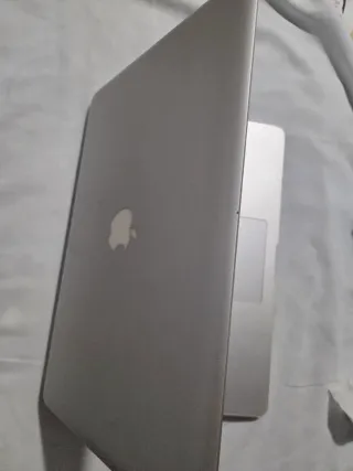 MacBook Pro 15 Pulgadas (2010)