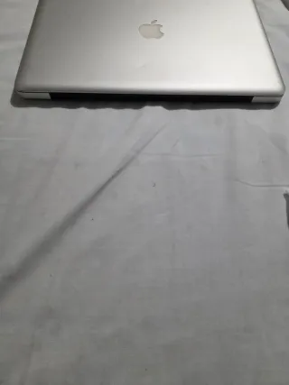 MacBook Pro 15 Pulgadas (2010)