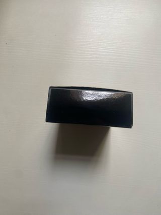 Caja Vacía Black Opium Le Parfum YSL (50 ml)