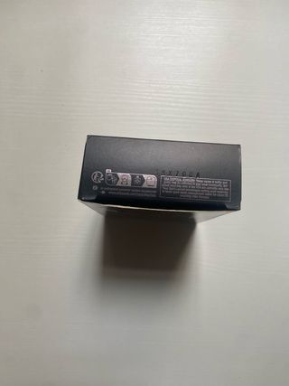 Caja Vacía Black Opium Le Parfum YSL (50 ml)