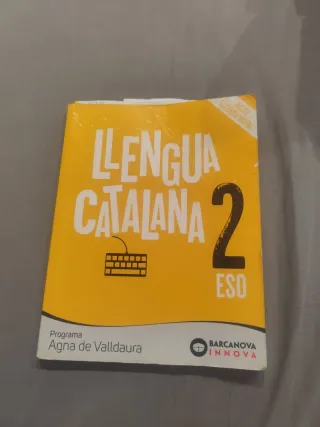 Libros 2 (segundo) de la ESO