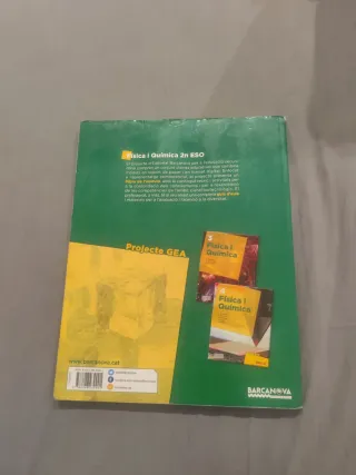 Libros 2 (segundo) de la ESO