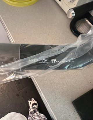 Manillar Easton carretera