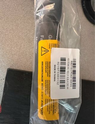 Manillar Easton carretera