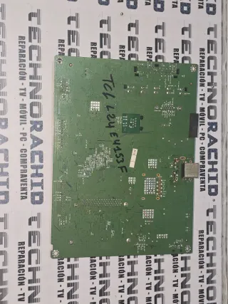 Placa Base TCL L24E4153F 40-MT31L1-MAF2HG