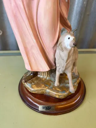 Figura antigua