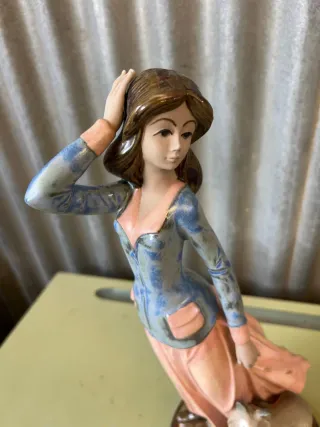 Figura antigua