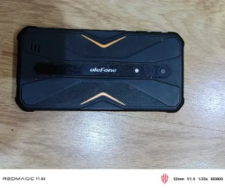Lote 3 Móviles: Samsung, Ulefone, bq