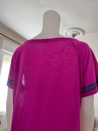 Vestido Hippie Playa Talla XL