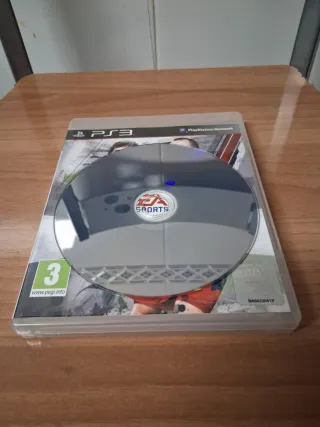 PS3 FIFA 11 Juego Deportivo