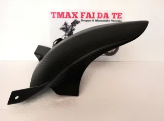 Parafango Posteriore TMAX 530 560