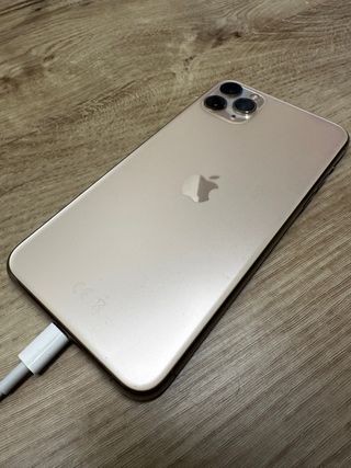 iPhone 11 Pro Max 256GB