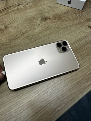 iPhone 11 Pro Max 256GB