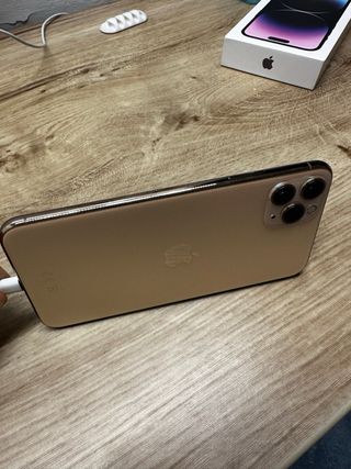 iPhone 11 Pro Max 256GB