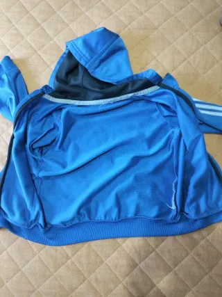 Set 3 pezzi bimbo 2-3 anni