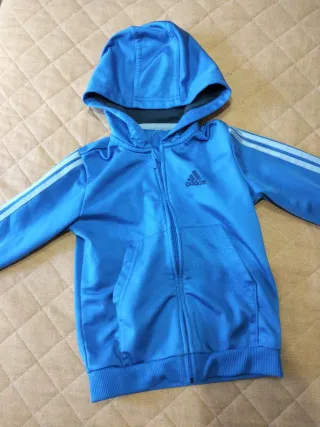 Set 3 pezzi bimbo 2-3 anni