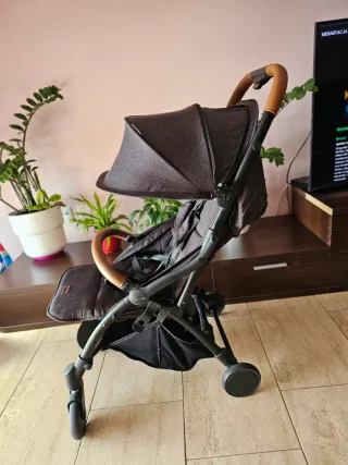 Silla de paseo Shom Magical