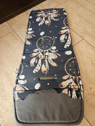Silla de paseo Shom Magical