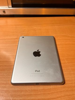 iPad Mini 1ra Gen 2012 Blanco