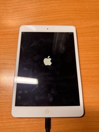 iPad Mini 1ra Gen 2012 Blanco