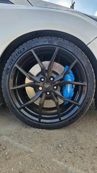 Ford Focus RS Mk3