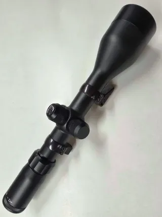 Mira Telescópica Bushnell Trophy 3-12x56