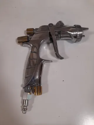 Pistola Anest Iwata WS-400 evo Base