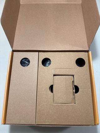 Fonestar FA-8060 Auriculares Inalámbricos Hi-Fi