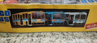 juguete antiguo de colección de latón