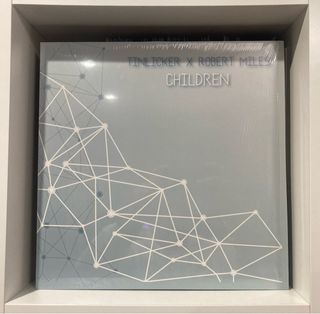 Robert Miles - Children