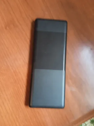 Batería Externa Contact 3000mAh