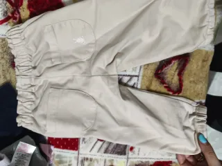 Lotto 40 pezzi bimba 9/12 mesi