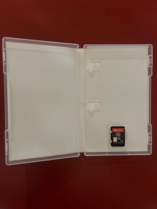 Peaky Blinders Mastermind Nintendo Switch