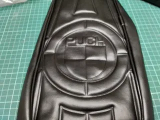 Funda Asiento PUCH X30 Negra