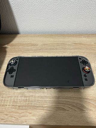 Nintendo Switch + 2 Juegos (Zelda, FIFA 26)