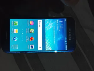 Alcatel Vintage Argento e Nero