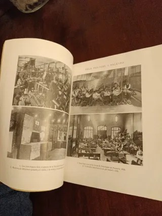 Escola Del Treball Barcelona
