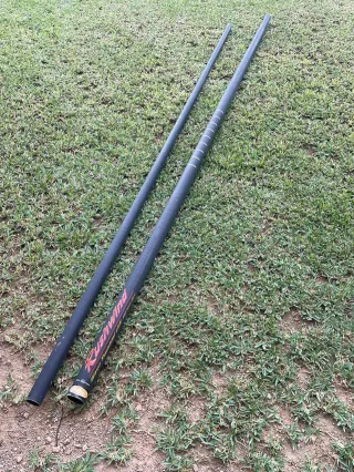 Tabla Windsurf Bic Techno 283. Equipo completo