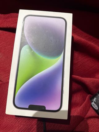 iPhone 14 Plus 256GB
