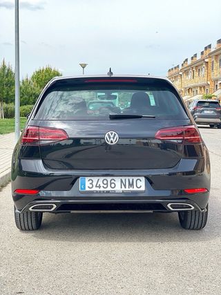 Golf 1.5 TSI 150 DSG R-Line ACC LED 2018