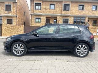 Golf 1.5 TSI 150 DSG R-Line ACC LED 2018