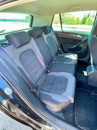 Golf 1.5 TSI 150 DSG R-Line ACC LED 2018