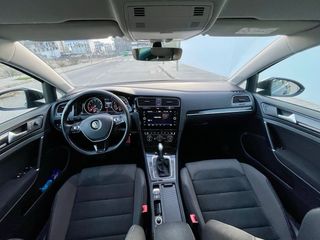 Golf 1.5 TSI 150 DSG R-Line ACC LED 2018